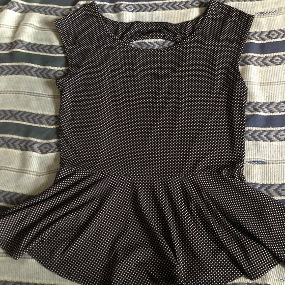 Maurices Tops - Stretchy blouse
